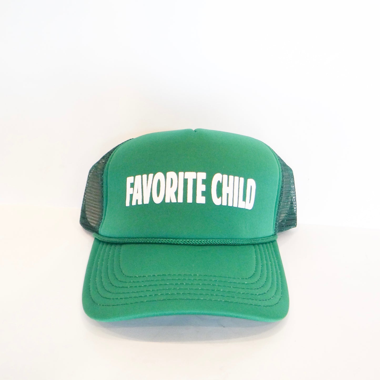 Favorite Child Trucker Hat