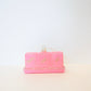 Mahjong Glass Ornament