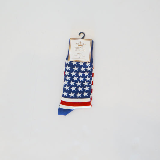 Men's America Socks