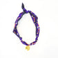 Scarf Charm Necklace