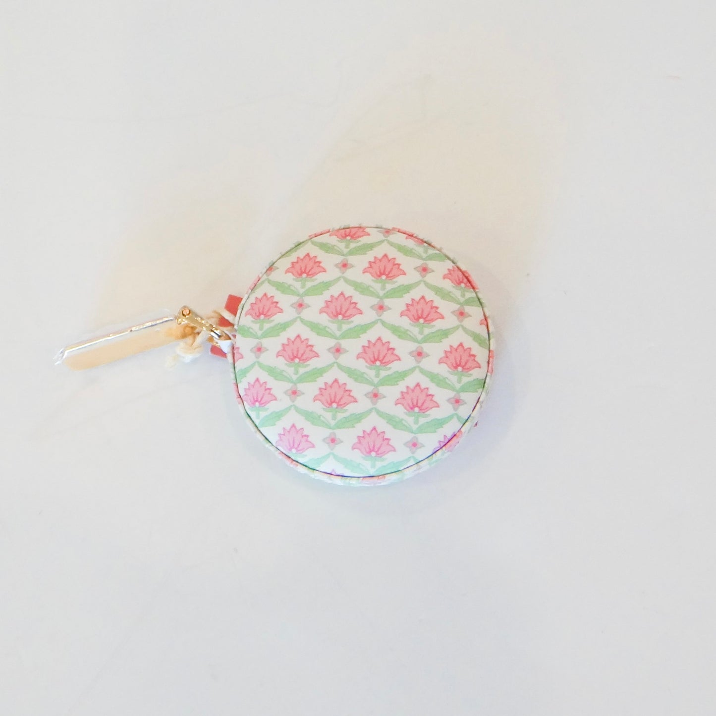 Floral Measuring Tape