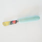 Blue Ceramic Spreader