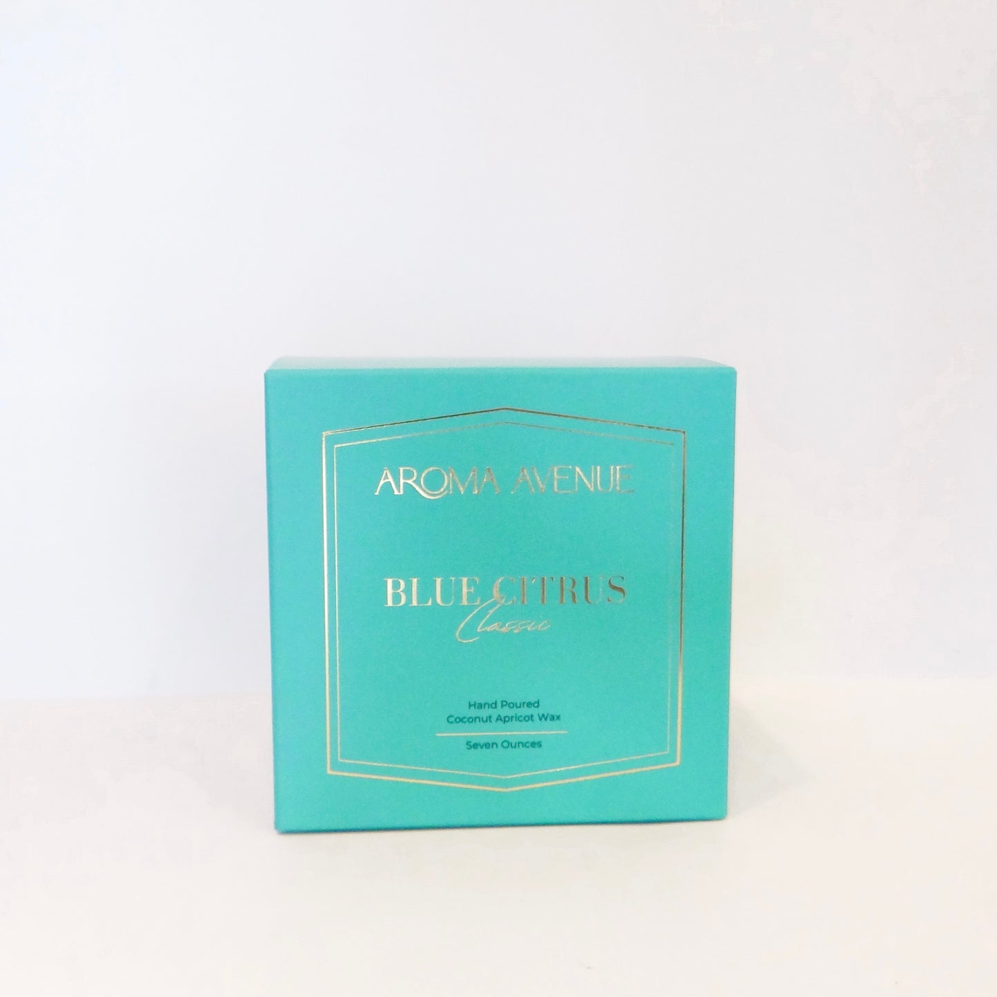 Aroma Avenue - Blue Citrus Collection