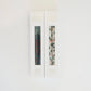 Christmas Taper Candles