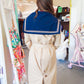 Mason Trench Coat