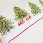 Christmas Tree Pillow