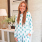 Ginger Jar Joy PJ Set