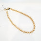 Jasper Beaded Necklace