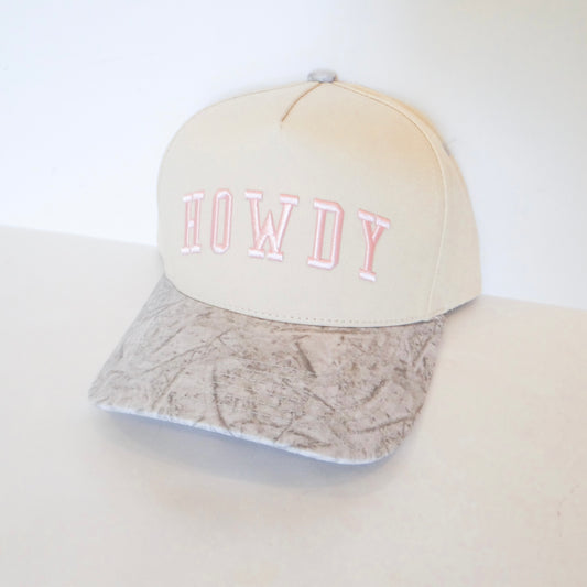Howdy Hat