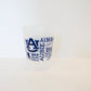 Auburn Traditions Wrap Frost Flex Cups