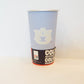 Auburn Color Changing Cup