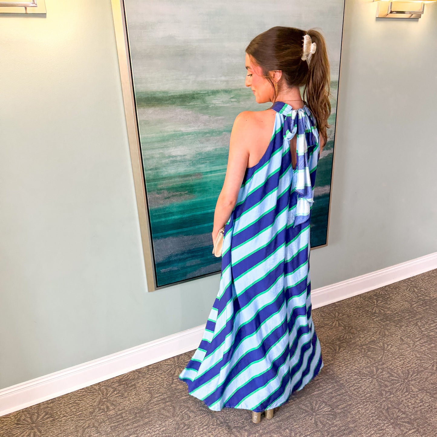Seabreeze Soirée Maxi