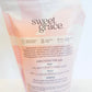 Sweet Grace Soaking Salts