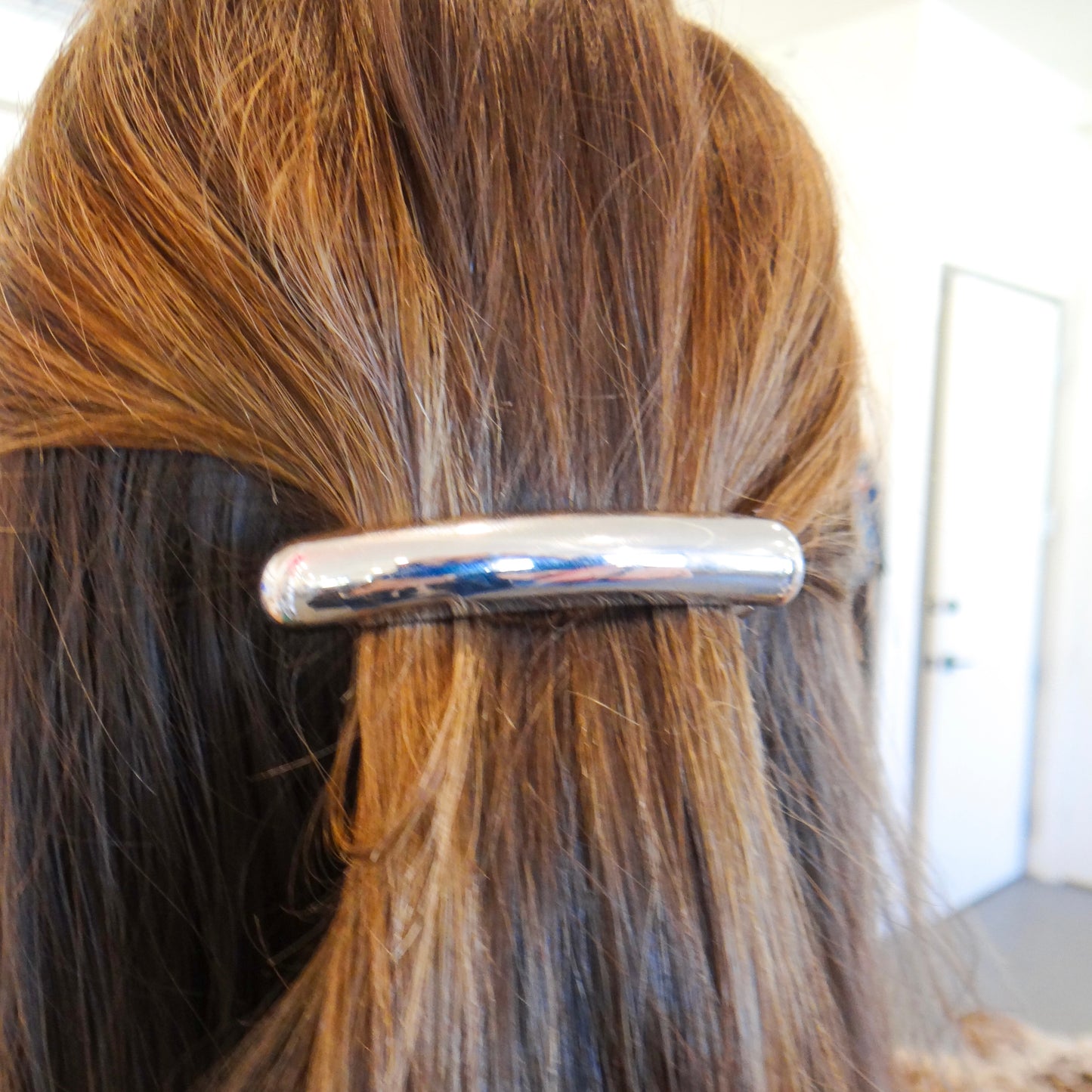 Bar Hair Clip