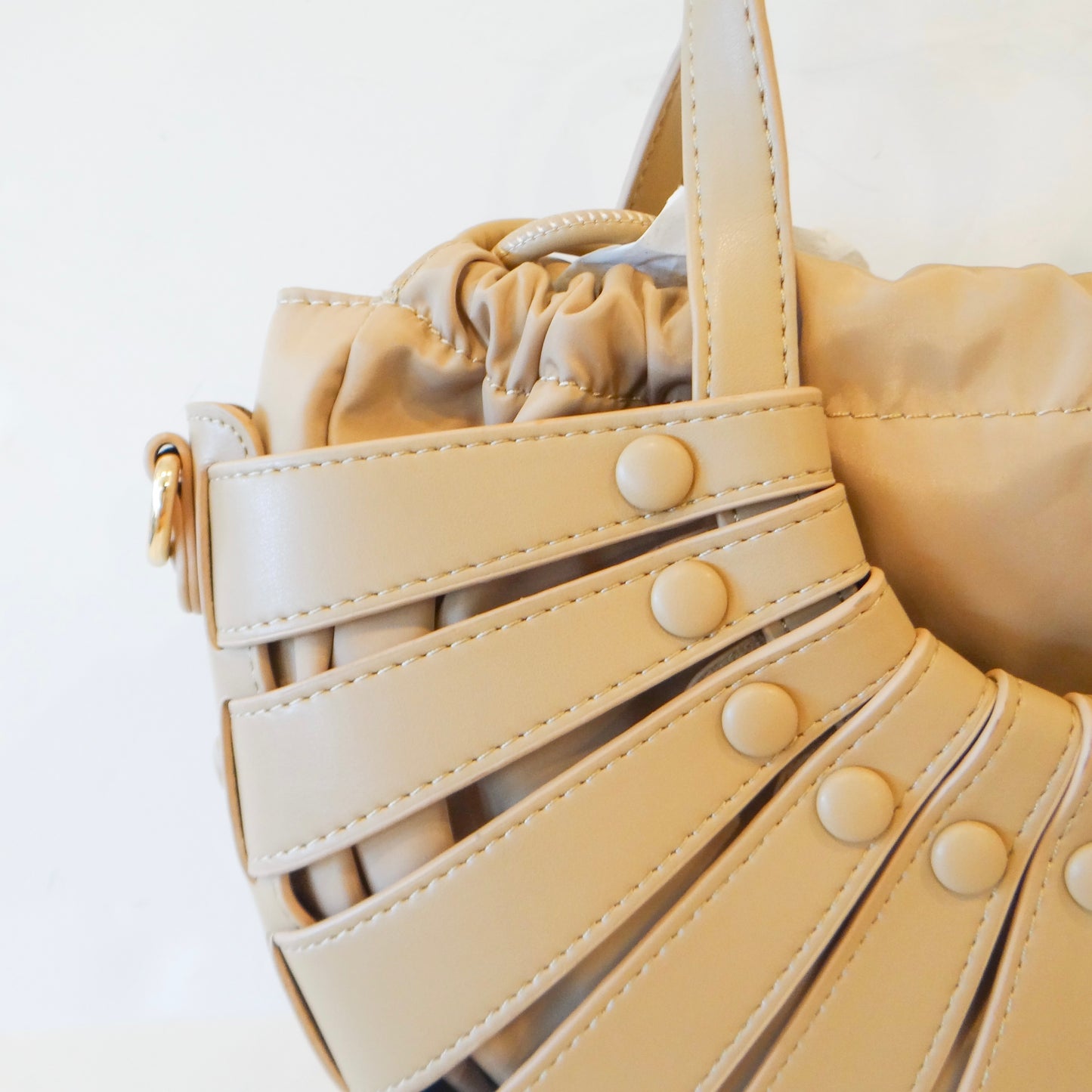 Lorraine Bucket Bag