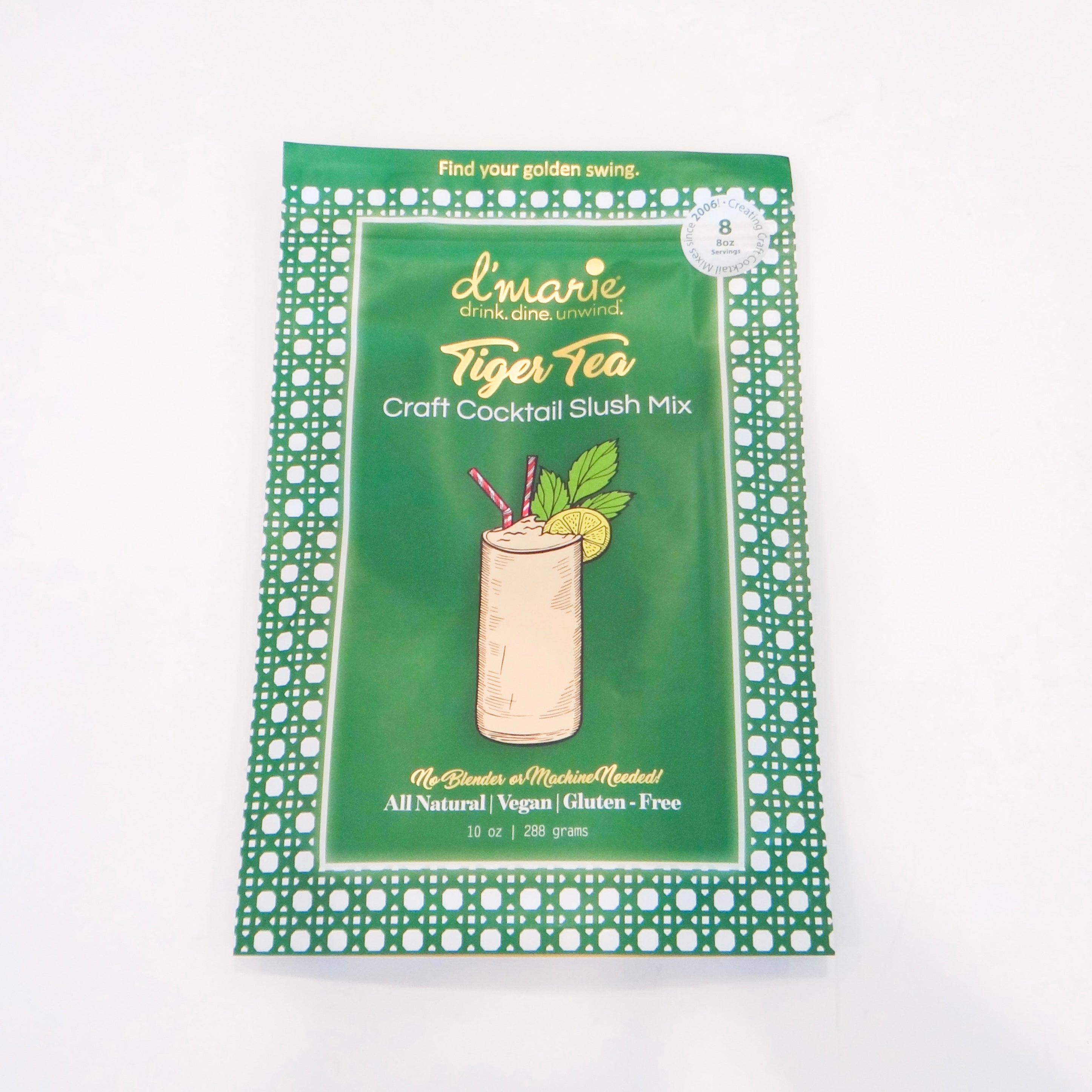 D'Marie Drink Mixes – Lily Jane Boutique