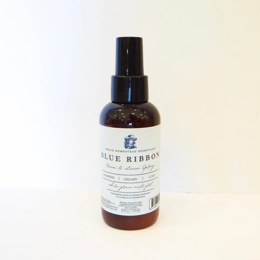 Grace Blue Ribbon Room & Linen Spray
