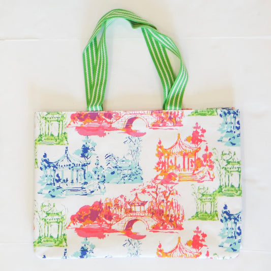 Maya Tote
