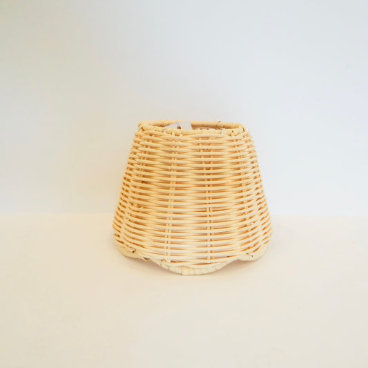Rattan Lamp Shade