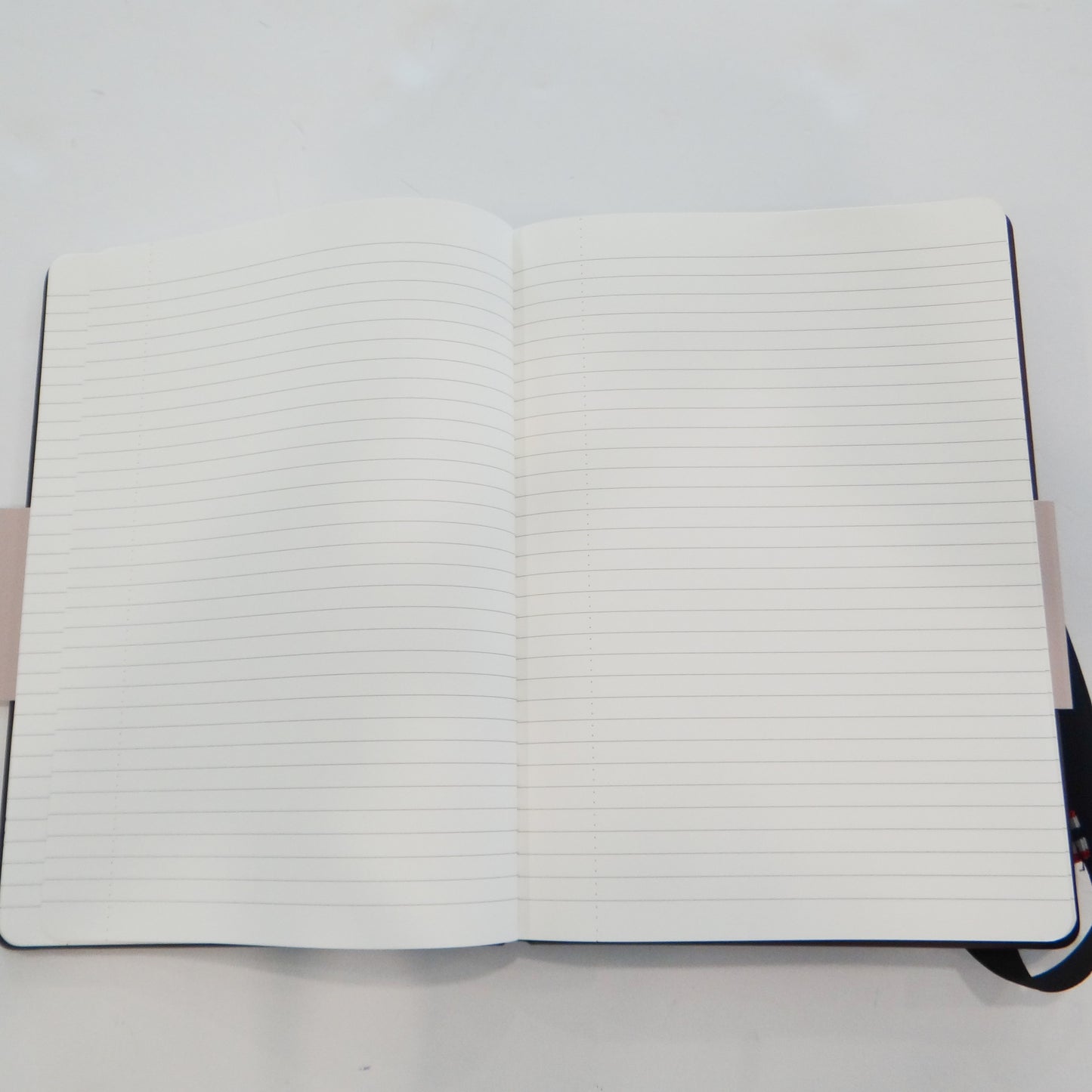 Hunter Umber Leopard Jotter