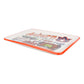 Auburn Icon Trinket Tray