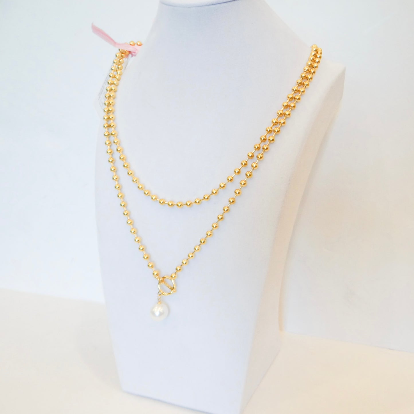 Danielle Necklace
