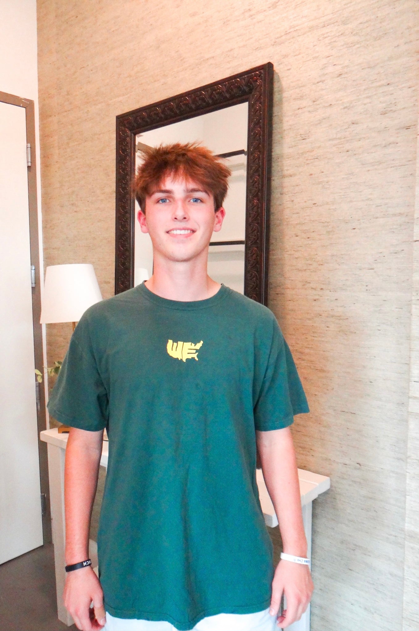 Men's Narrow Fairways T-Shirt