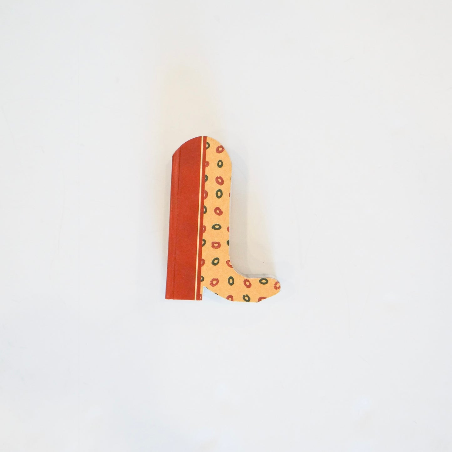 The Library - Cowboy Boot