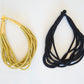 Layered Rope Necklace