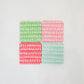 Cocktails Coasters