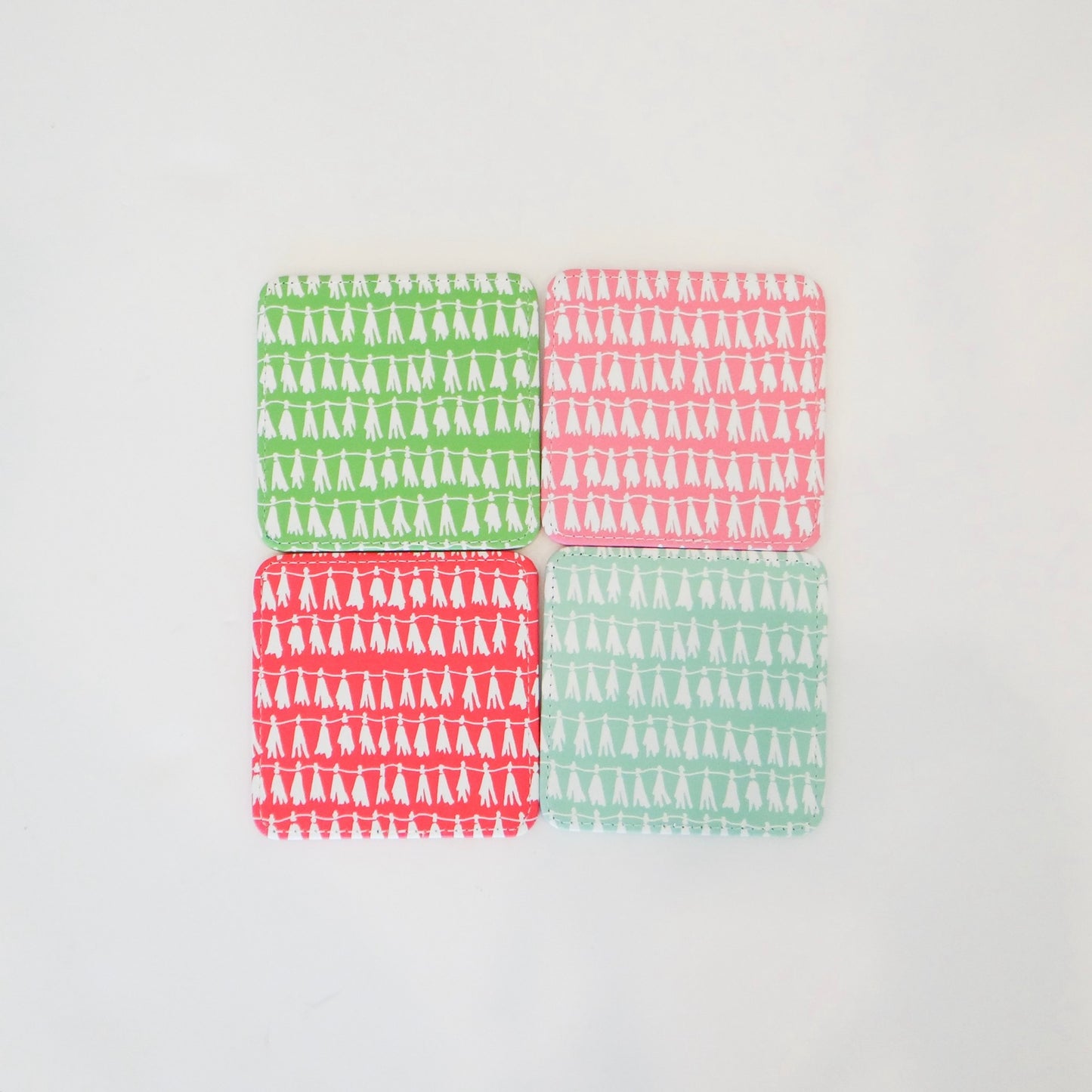 Cocktails Coasters