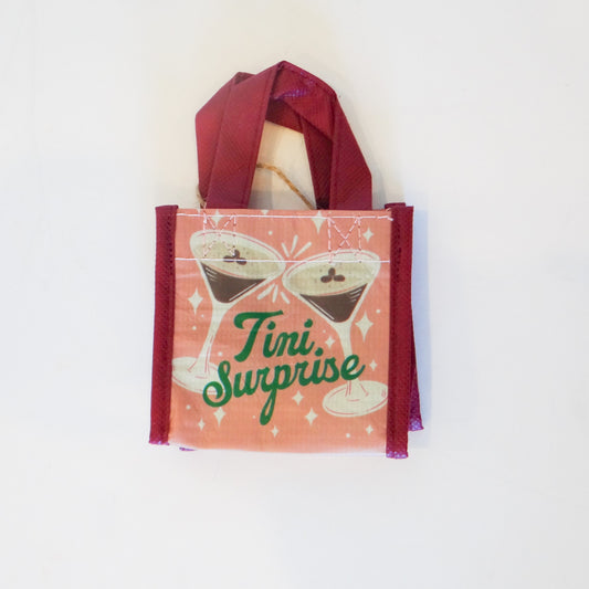 Tini Surprise Gift Bag
