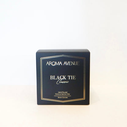 Aroma Avenue - Black Tie Collection
