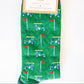 Men's Above Par Socks
