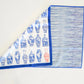 Well Versed Tea Towel