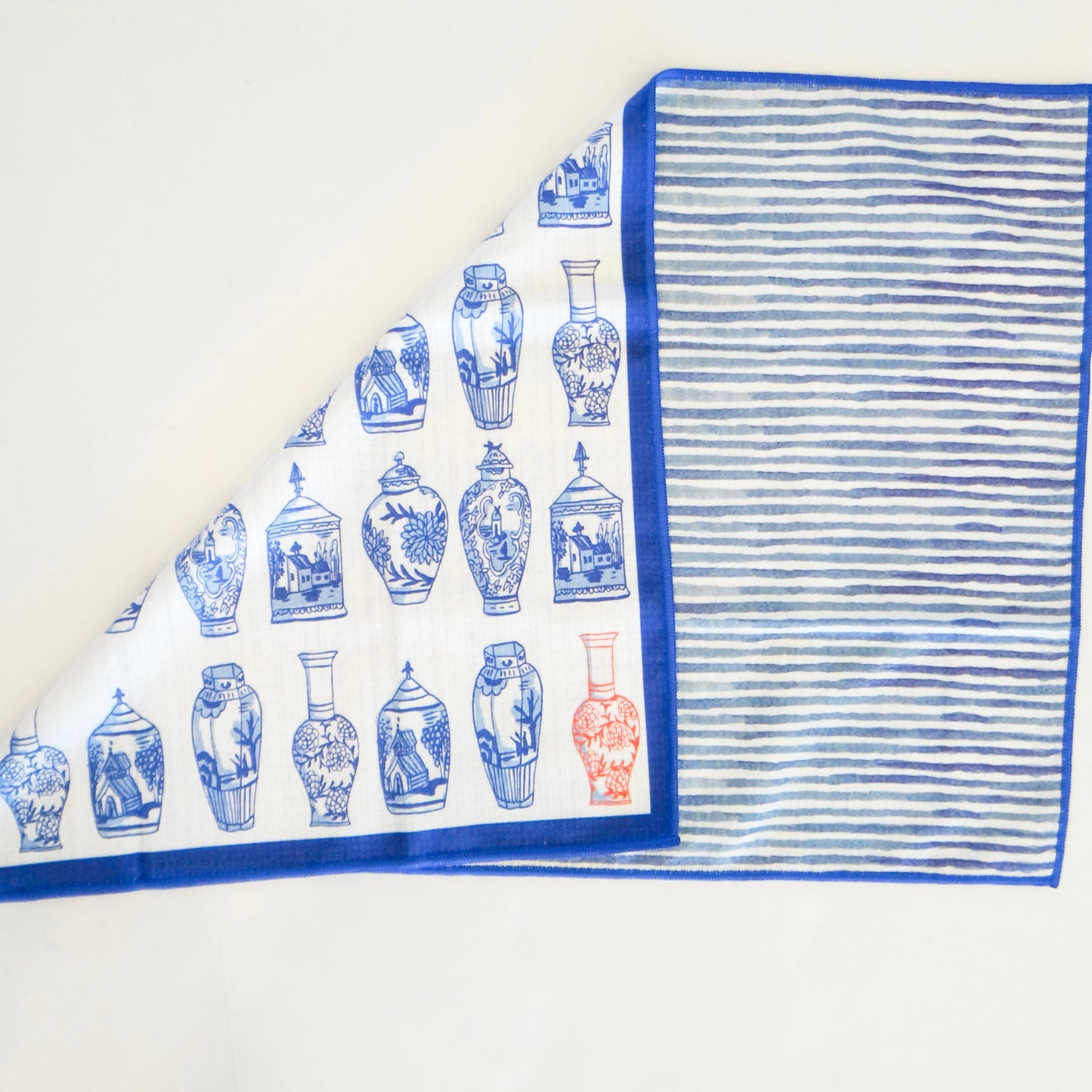 Well Versed Tea Towel