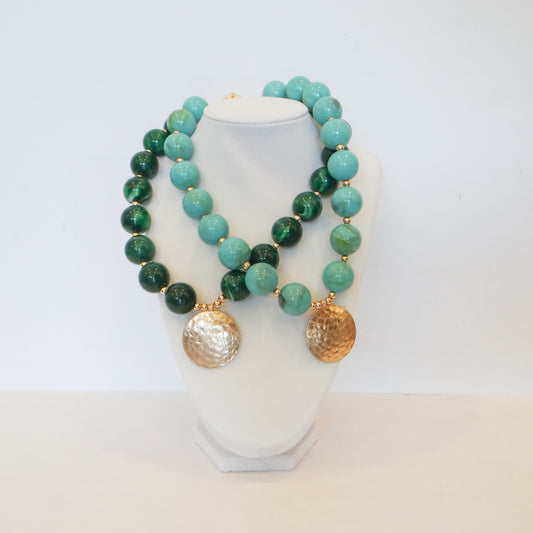 Sierra Necklace