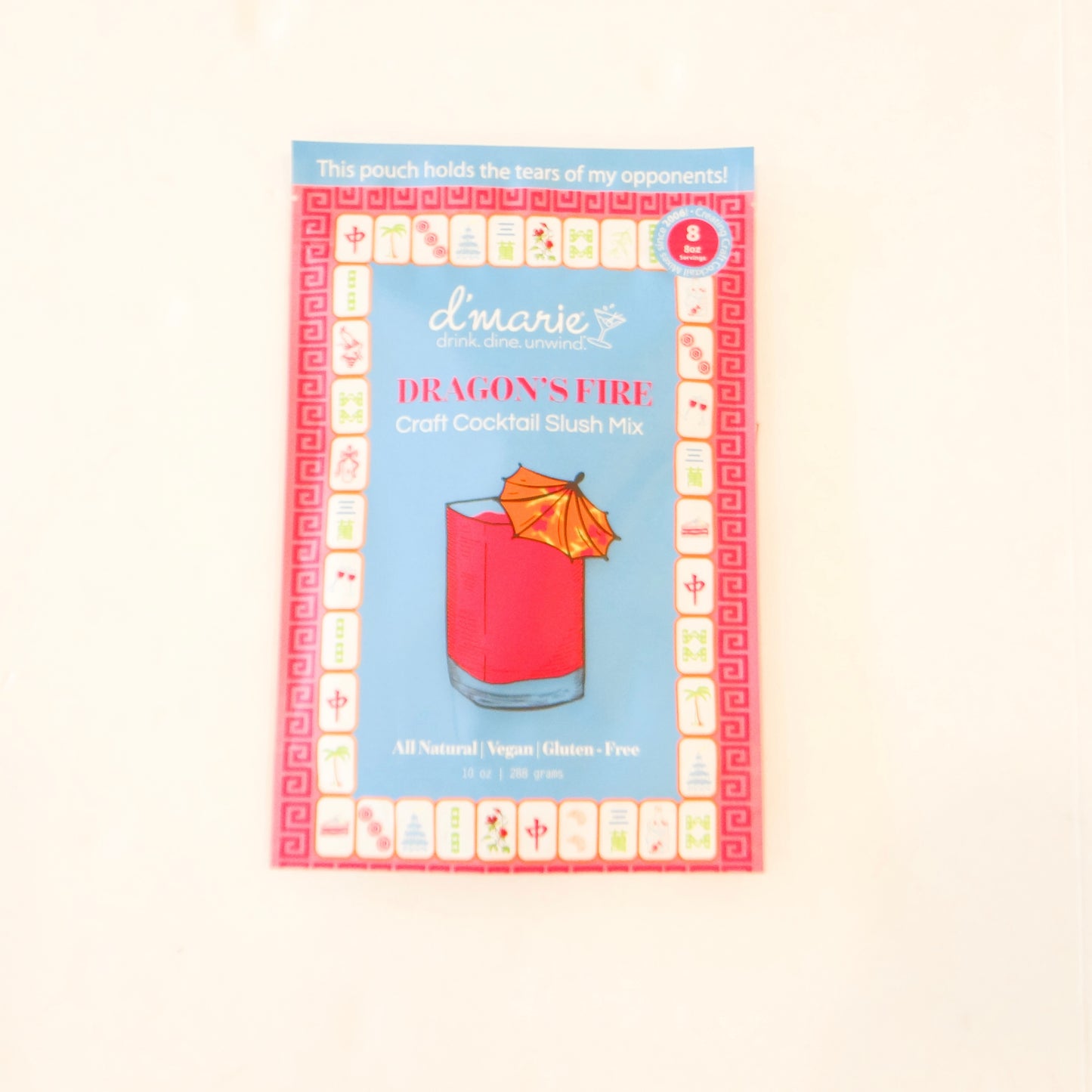 D'Marie Drink Mixes