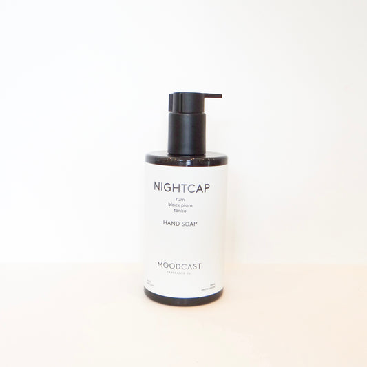 Moodcast - Nightcap Hand Soap