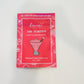 Mini Martini Drink Mix