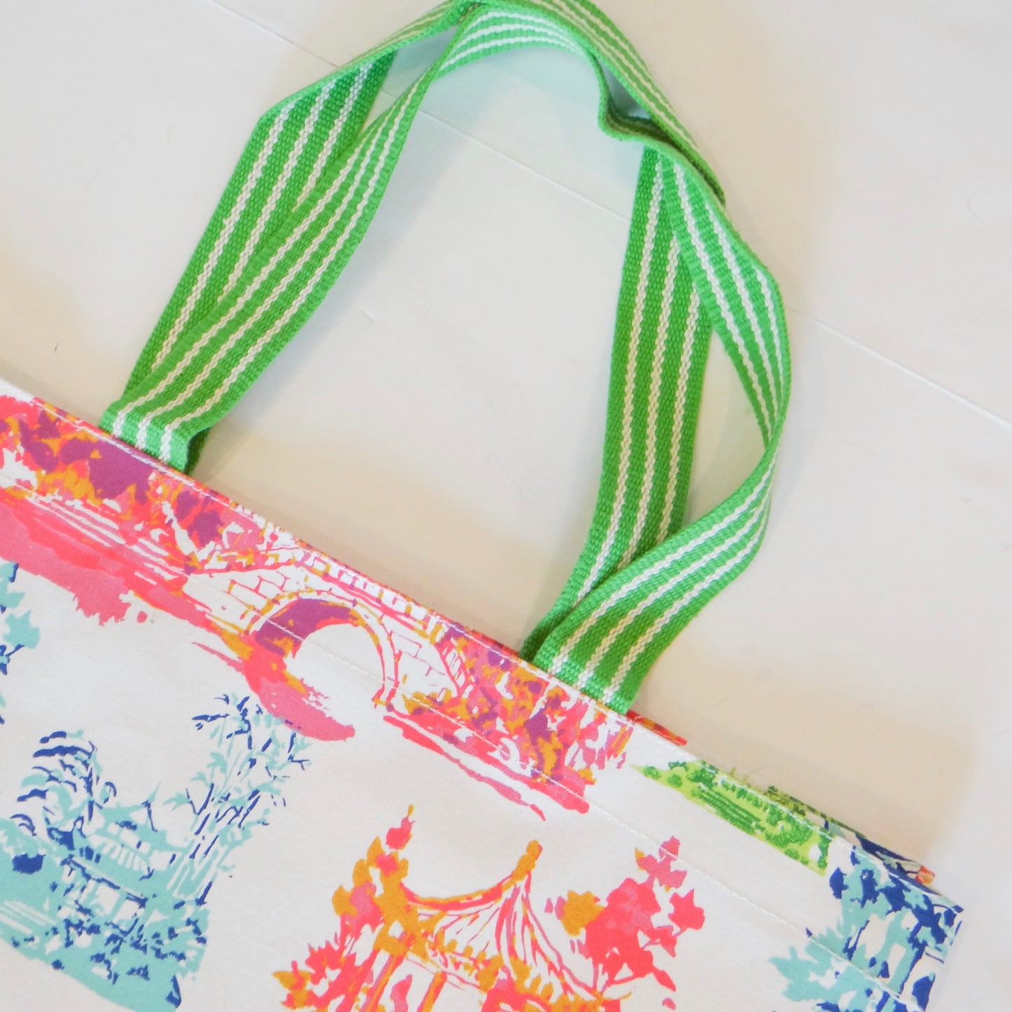 Maya Tote