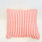 Christmas Tree Quilted Pillow