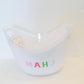 Mahj Beverage Bucket
