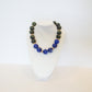 Peacock Necklace
