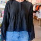 Black Label Blouse