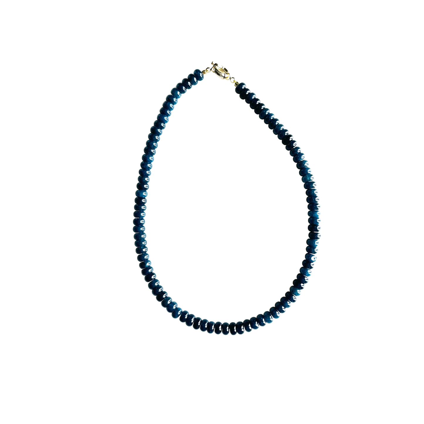 Candy Necklaces: Spring Green