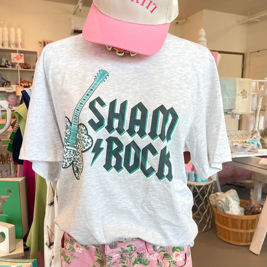 Sham Rock T-Shirt