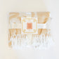 Kavala Throw Blanket
