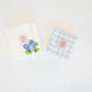Hydrangeas 24ct Luncheon Napkins