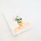 Spa Mask Card Set